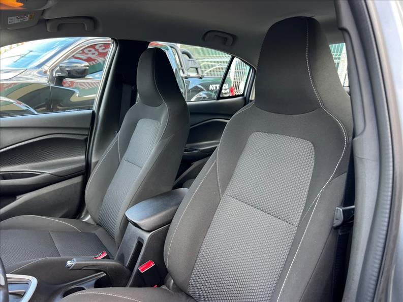 CHEVROLET  ONIX   1.0 Turbo Plus LTZ 