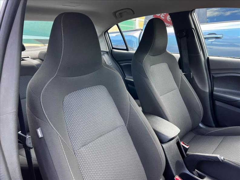 CHEVROLET  ONIX   1.0 Turbo Plus LTZ 