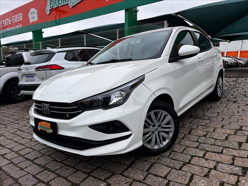 FIAT  CRONOS   1.3 Firefly Drive 
