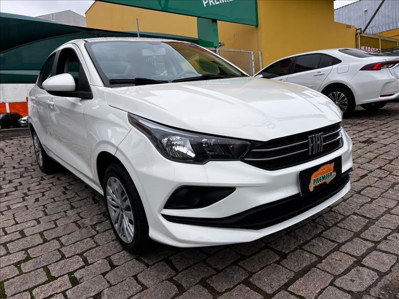 FIAT  CRONOS   1.3 Firefly Drive 