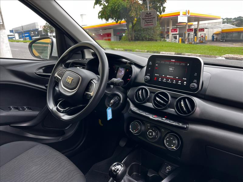 FIAT  CRONOS   1.3 Firefly Drive 
