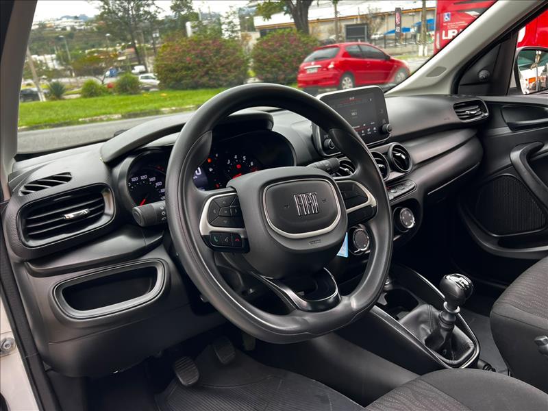 FIAT  CRONOS   1.3 Firefly Drive 
