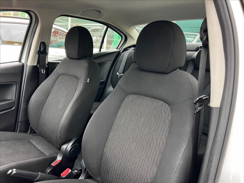 FIAT  CRONOS   1.3 Firefly Drive 