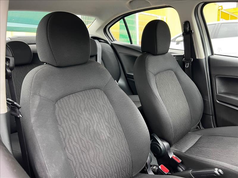 FIAT  CRONOS   1.3 Firefly Drive 