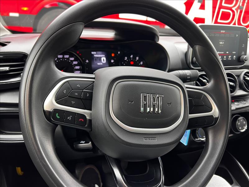 FIAT  CRONOS   1.3 Firefly Drive 