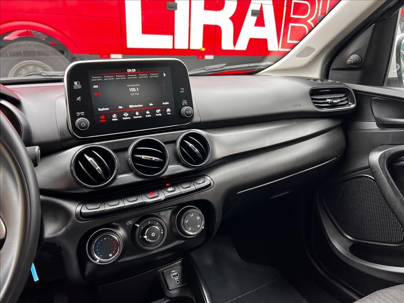 FIAT  CRONOS   1.3 Firefly Drive 