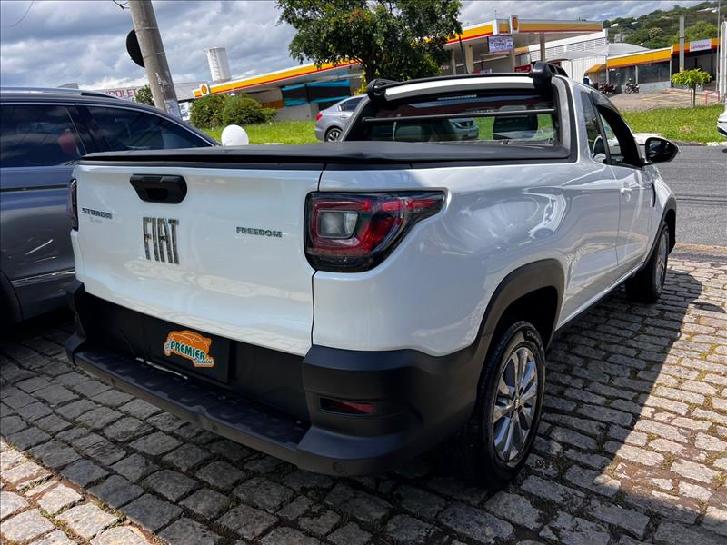 FIAT  STRADA   1.3 Firefly Freedom CS 