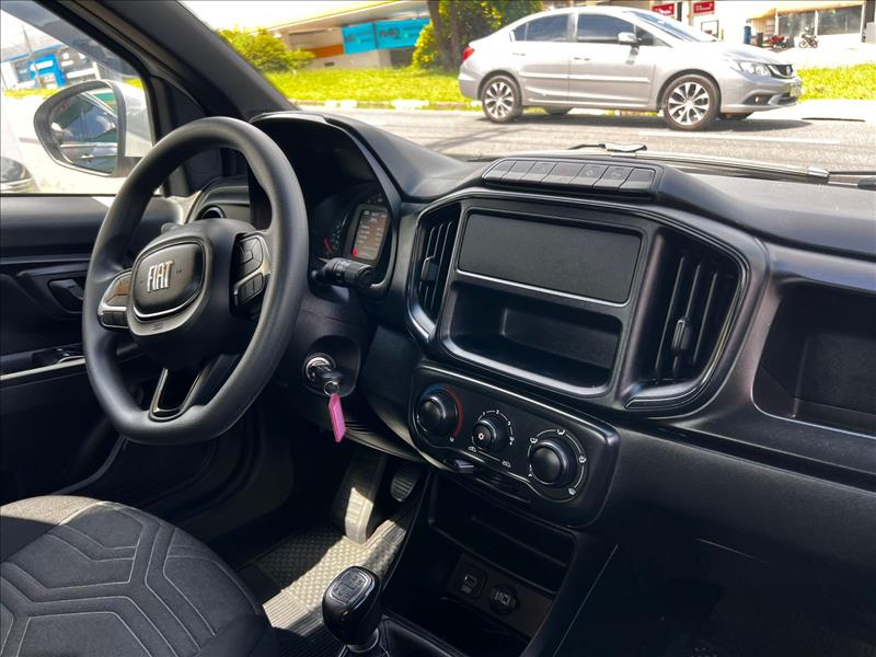 FIAT  STRADA   1.3 Firefly Freedom CS 