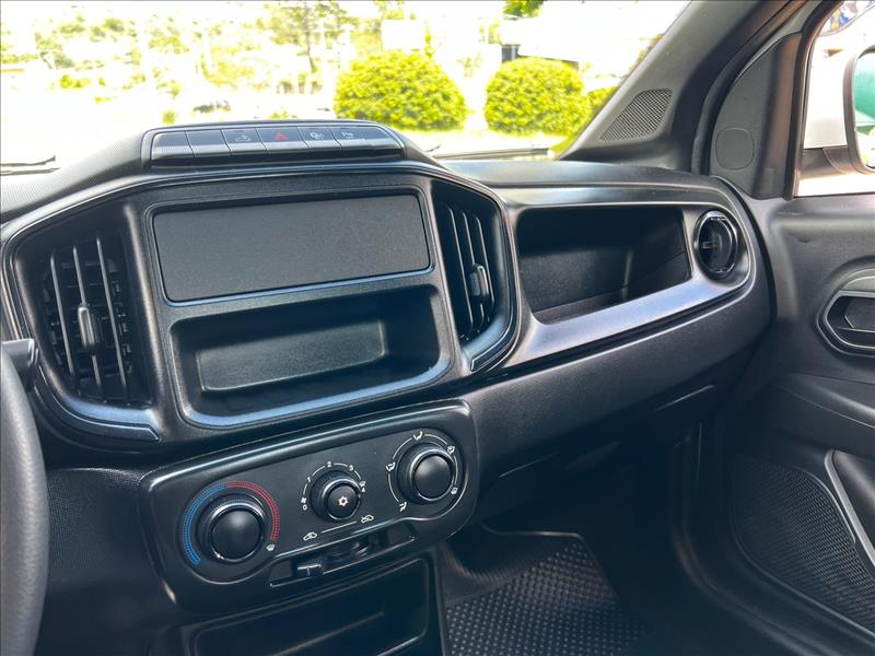 FIAT  STRADA   1.3 Firefly Freedom CS 