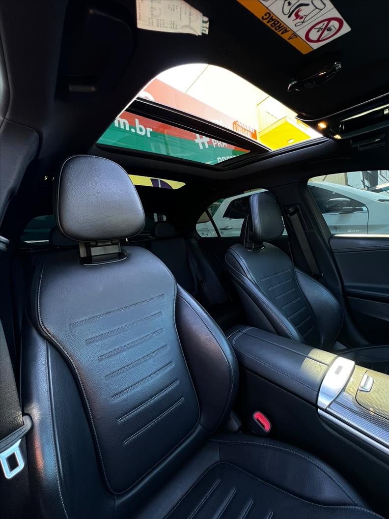 MERCEDES-BENZ  C 300   2.0 EQ Boost AMG Line 