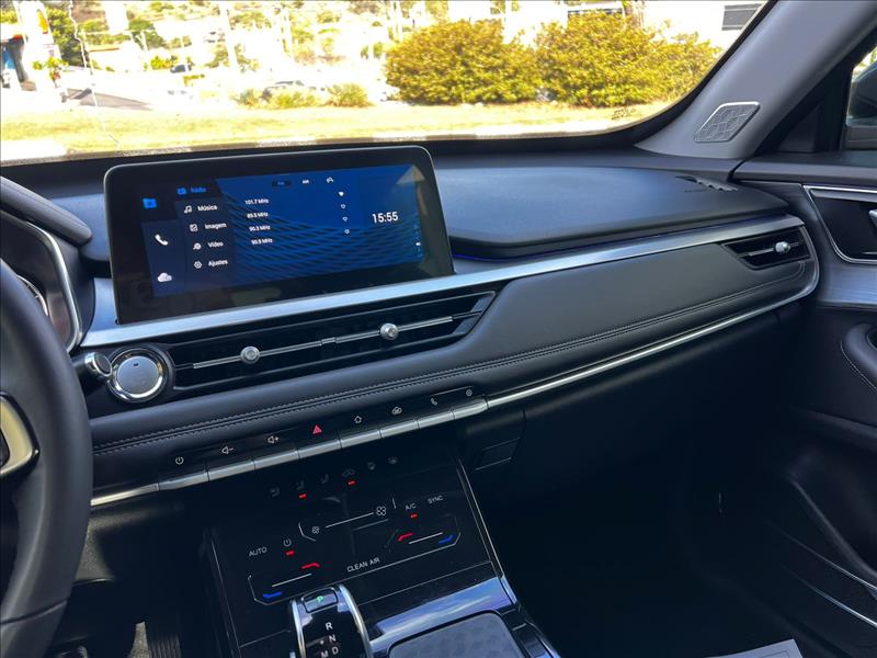 CHERY  TIGGO 7 PRO   1.5 TCI Hybrid 