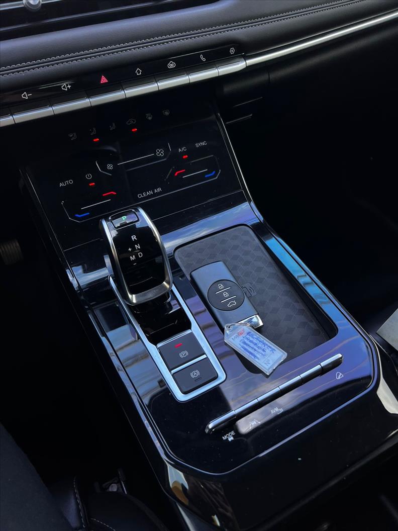 CHERY  TIGGO 7 PRO   1.5 TCI Hybrid 