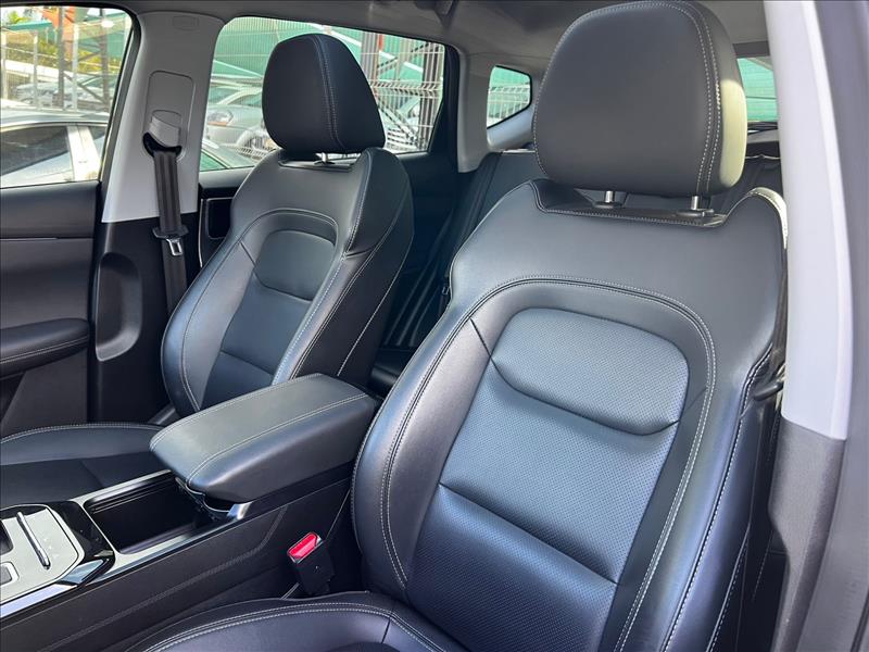 CHERY  TIGGO 7 PRO   1.5 TCI Hybrid 