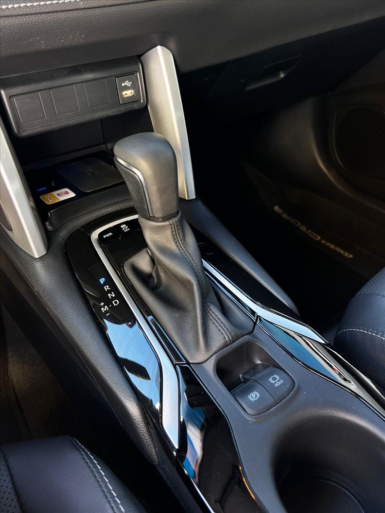 TOYOTA  COROLLA CROSS   2.0 Vvt-ie XRE 