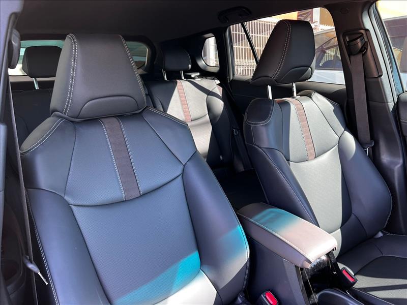 TOYOTA  COROLLA CROSS   2.0 Vvt-ie XRE 