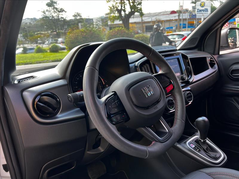 FIAT  STRADA   1.0 Turbo 200 Ultra CD 