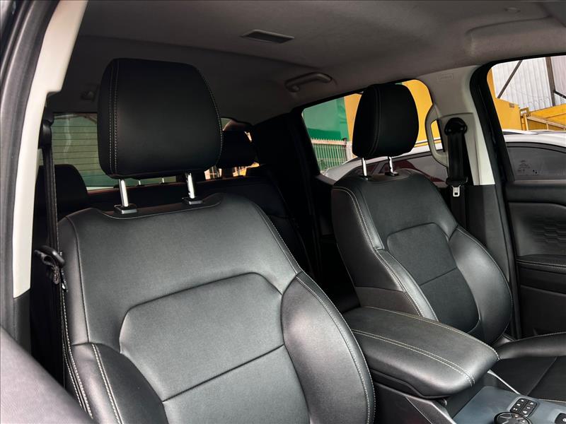 FORD  RANGER   3.0 V6 Turbo CD XLT 4X4 