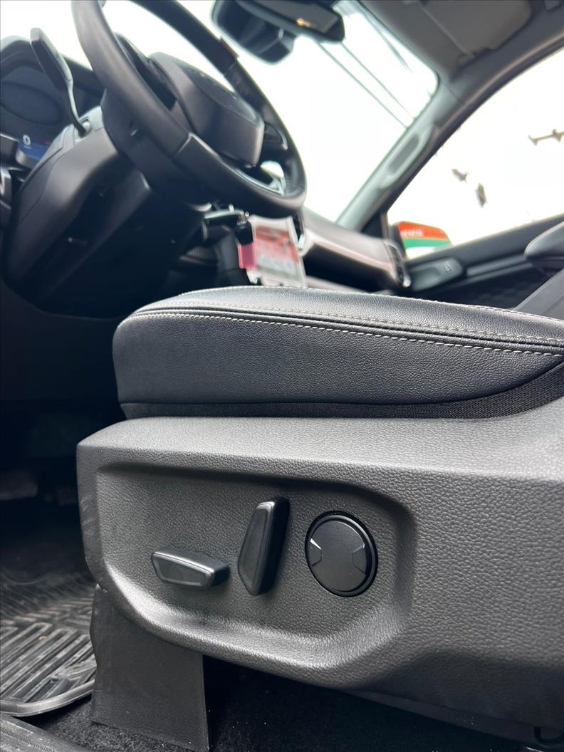 FORD  RANGER   3.0 V6 Turbo CD XLT 4X4 