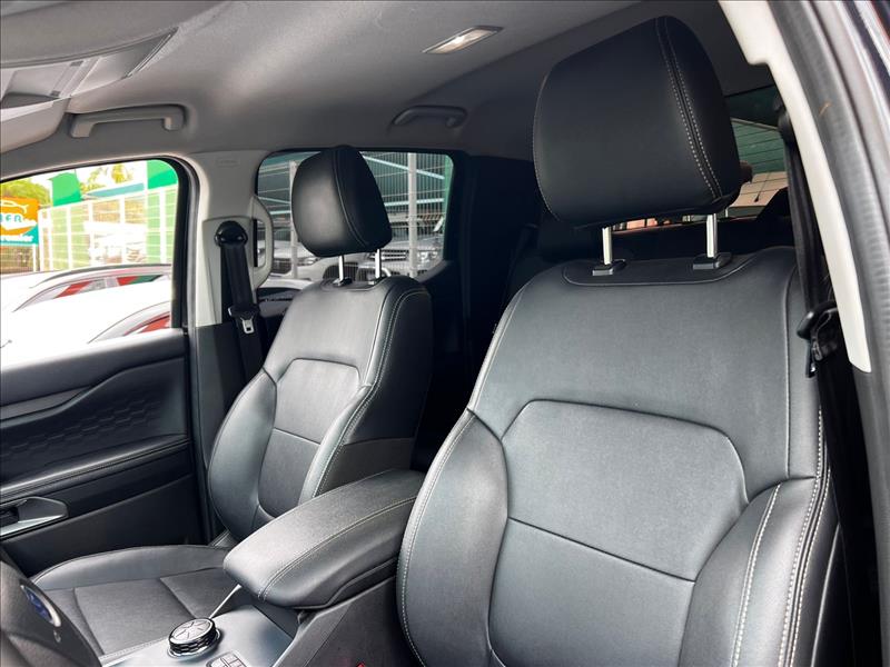 FORD  RANGER   3.0 V6 Turbo CD XLT 4X4 