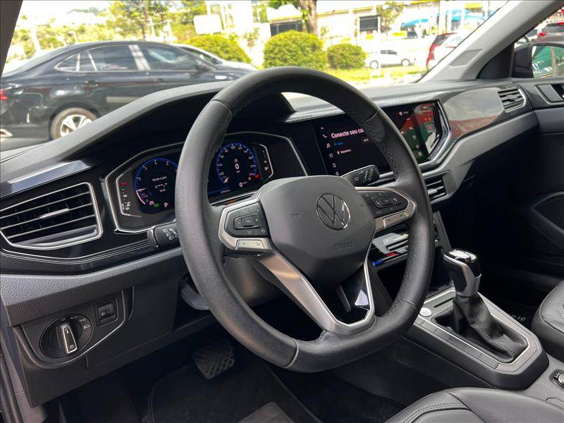 VOLKSWAGEN  POLO   1.0 170 TSI Highline 