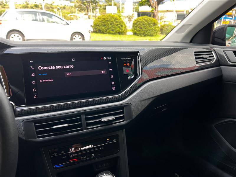 VOLKSWAGEN  POLO   1.0 170 TSI Highline 