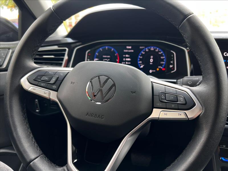 VOLKSWAGEN  POLO   1.0 170 TSI Highline 