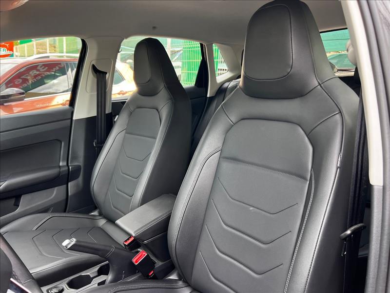 VOLKSWAGEN  POLO   1.0 170 TSI Highline 