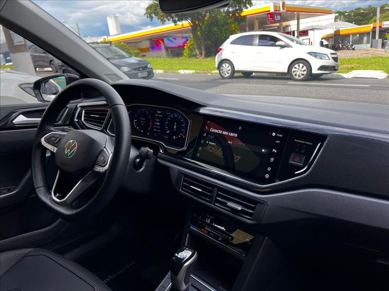 VOLKSWAGEN  POLO   1.0 170 TSI Highline 