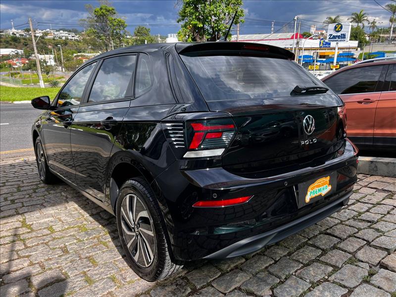 VOLKSWAGEN  POLO   1.0 170 TSI Highline 