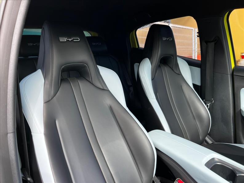 BYD  DOLPHIN MINI   38 KW 