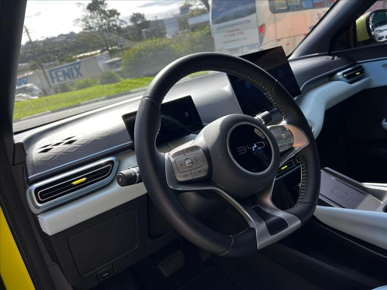 BYD  DOLPHIN MINI   38 KW 