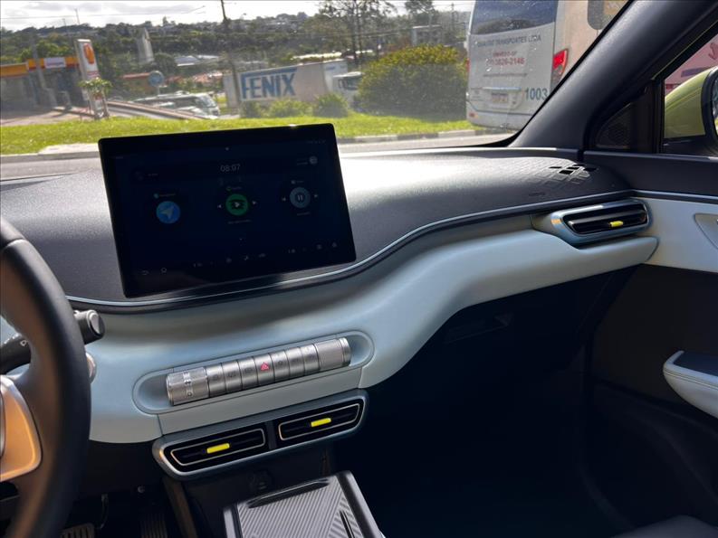 BYD  DOLPHIN MINI   38 KW 