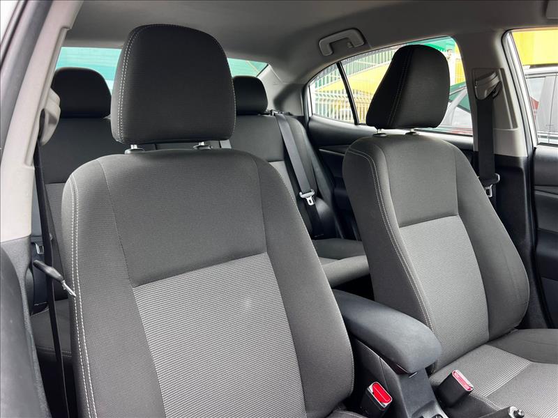 TOYOTA  YARIS   1.5 16V Sedan XL 