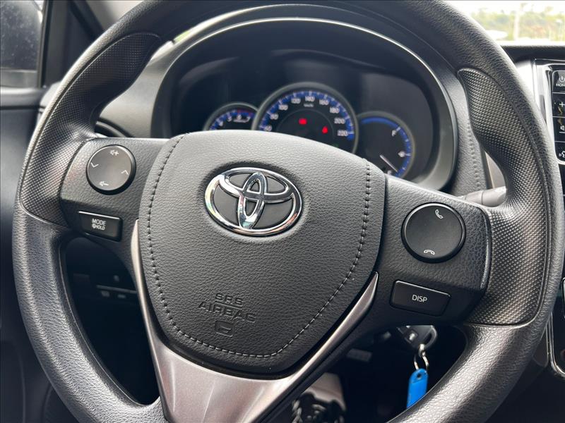 TOYOTA  YARIS   1.5 16V Sedan XL 