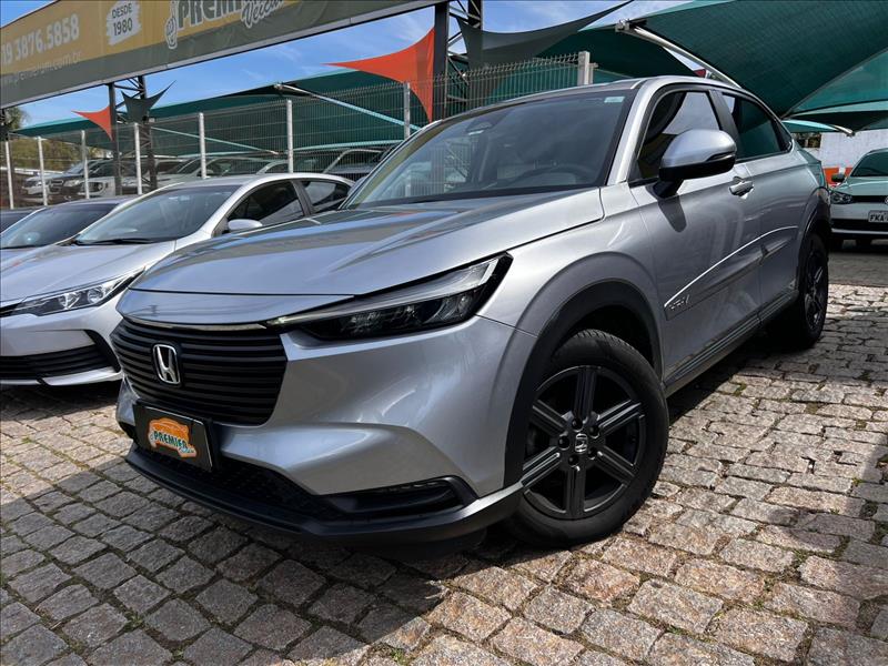 HONDA  HR-V   1.5 DI I-vtec EXL 