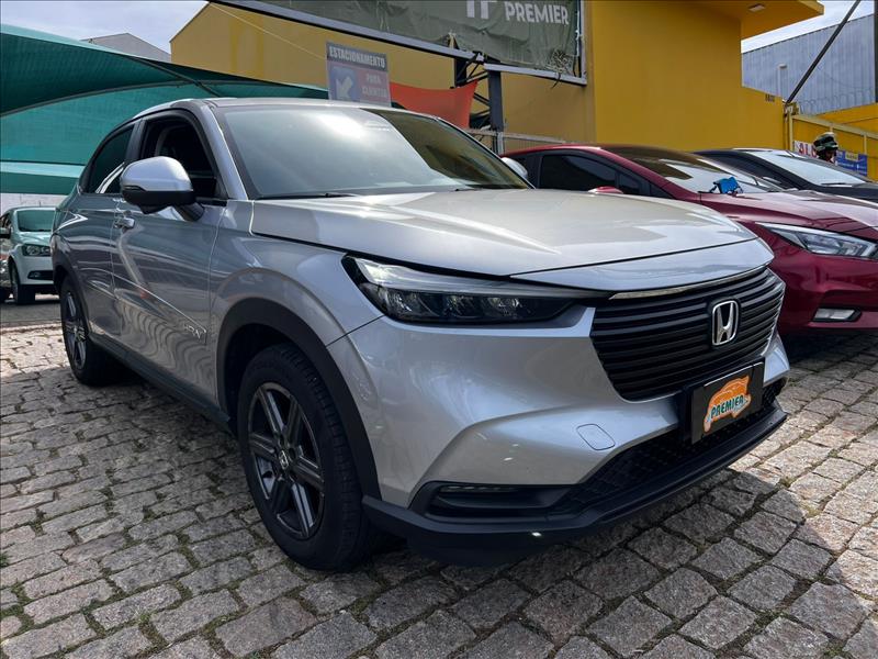 HONDA  HR-V   1.5 DI I-vtec EXL 