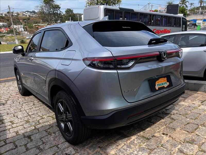 HONDA  HR-V   1.5 DI I-vtec EXL 