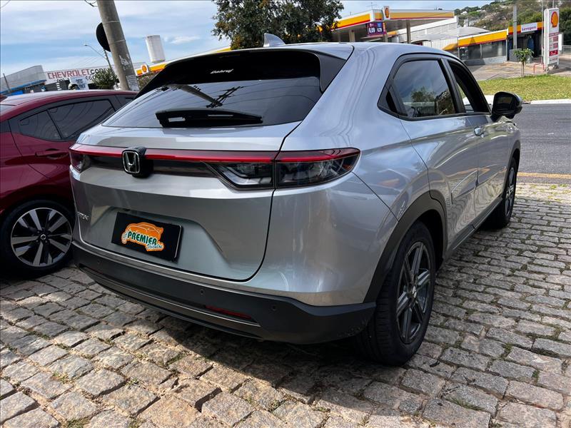 HONDA  HR-V   1.5 DI I-vtec EXL 