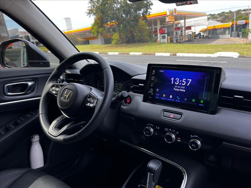 HONDA  HR-V   1.5 DI I-vtec EXL 