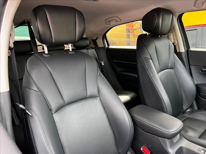 HONDA  HR-V   1.5 DI I-vtec EXL 