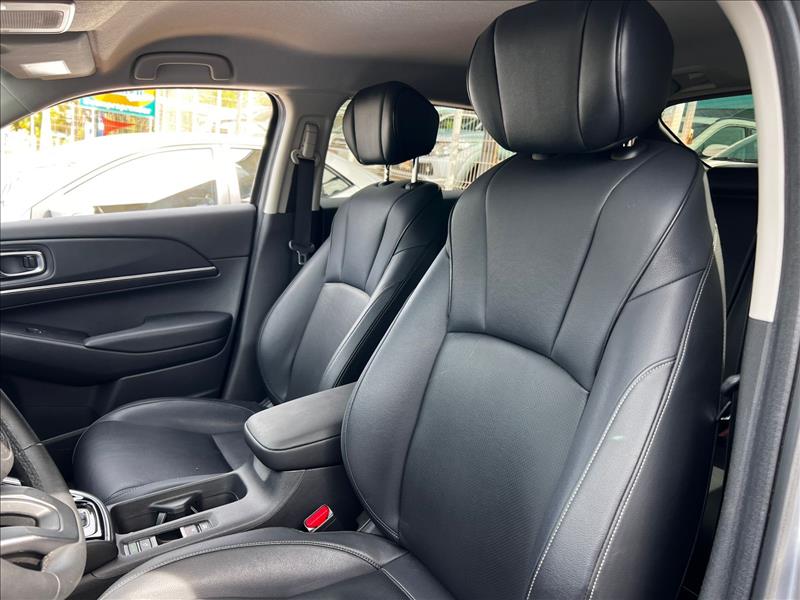 HONDA  HR-V   1.5 DI I-vtec EXL 