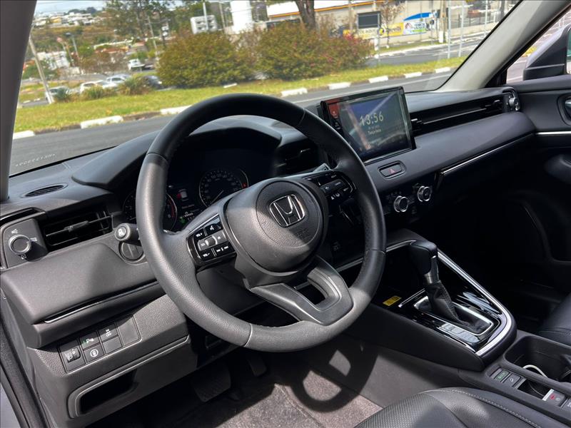 HONDA  HR-V   1.5 DI I-vtec EXL 