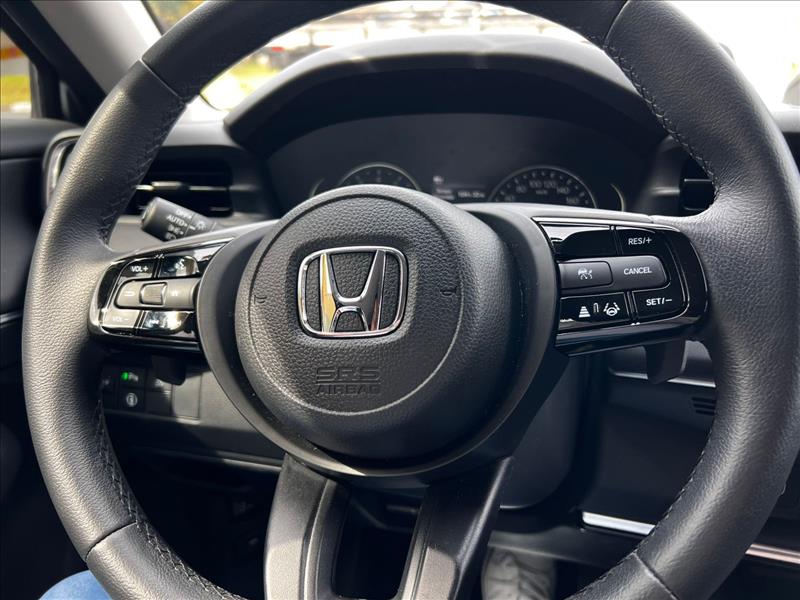HONDA  HR-V   1.5 DI I-vtec EXL 
