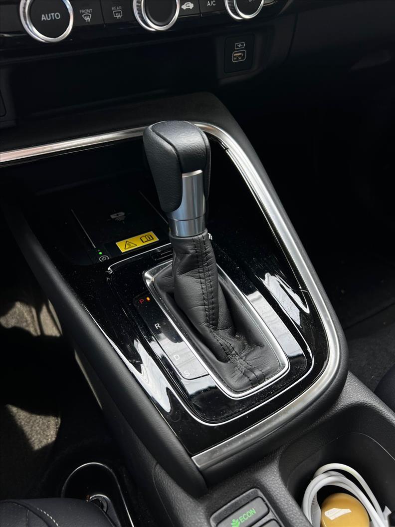 HONDA  HR-V   1.5 DI I-vtec EXL 