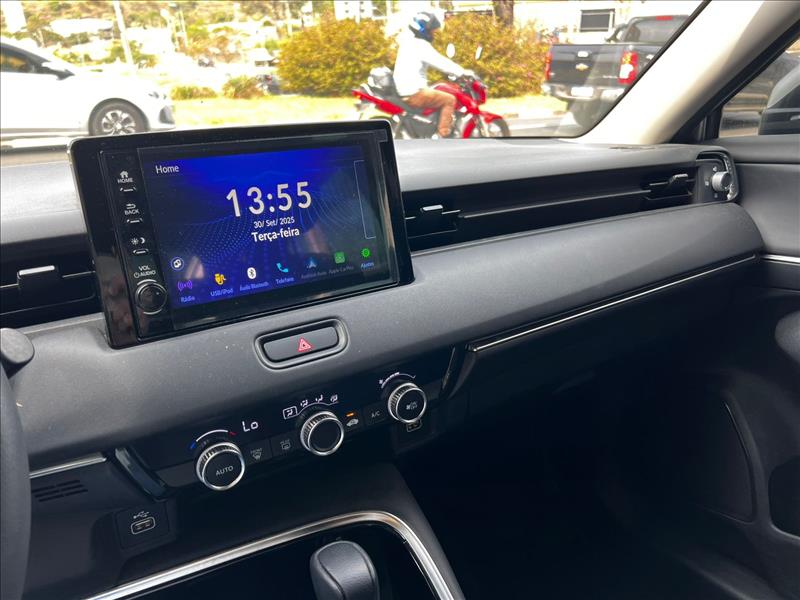 HONDA  HR-V   1.5 DI I-vtec EXL 
