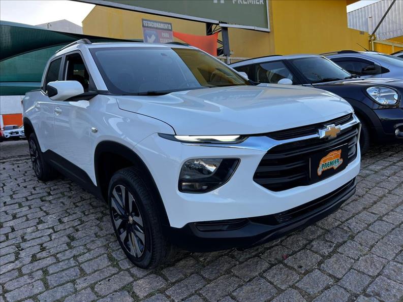 CHEVROLET  MONTANA   1.2 Turbo LT 