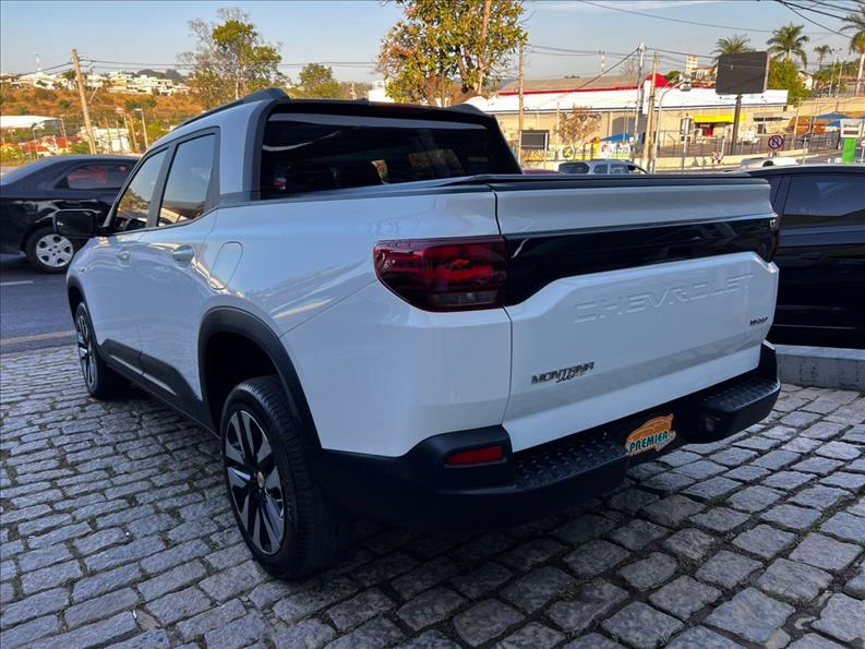 CHEVROLET  MONTANA   1.2 Turbo LT 