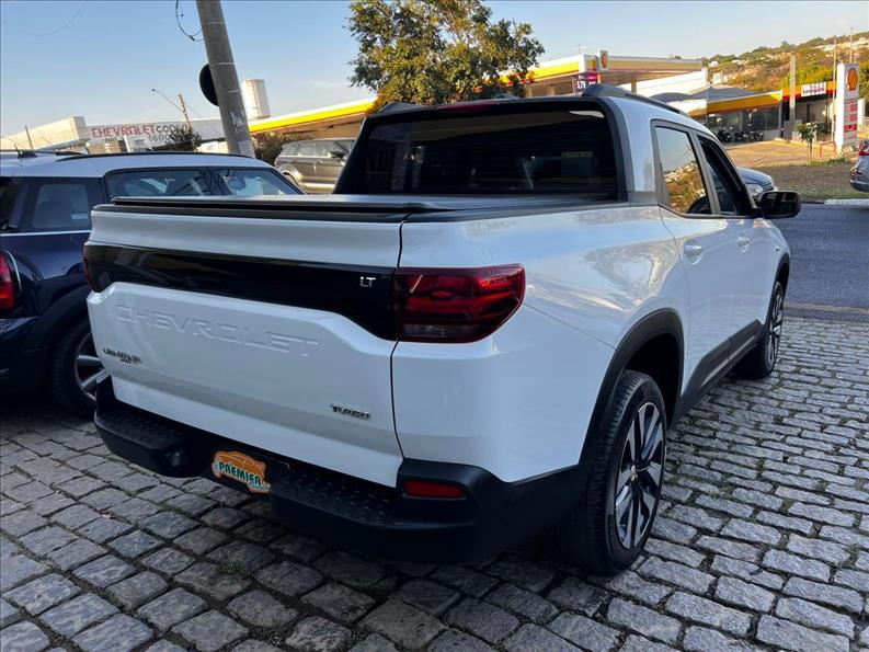 CHEVROLET  MONTANA   1.2 Turbo LT 