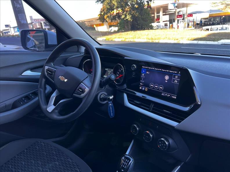 CHEVROLET  MONTANA   1.2 Turbo LT 