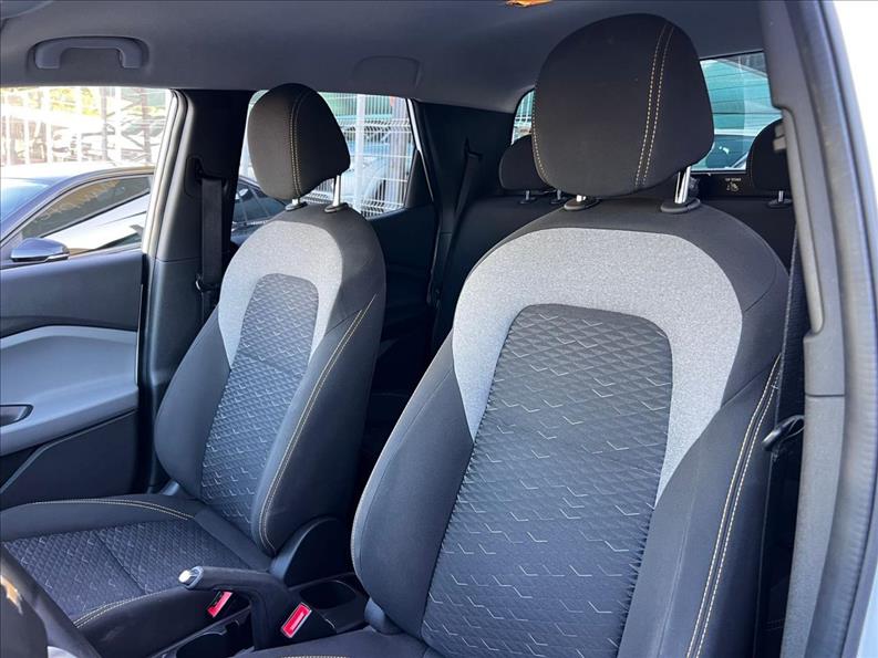 CHEVROLET  MONTANA   1.2 Turbo LT 